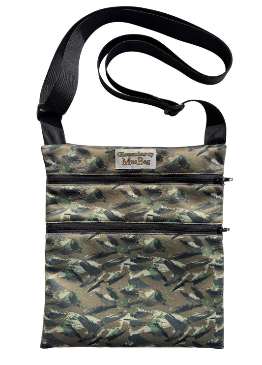 Earth Echo - Waterproof Dog Walking Bag