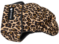 Medium Long / Leopard