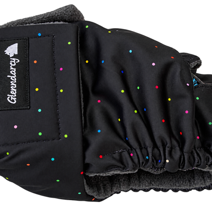 Glenndarcy WearWash - Washable Dog Nappy with Built-In Absorbency