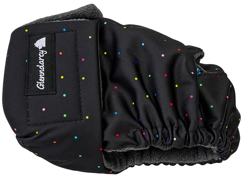 Glenndarcy WearWash - Washable Dog Nappy with Built-In Absorbency