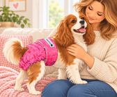 <strong>My Dog Has Urinary Incontinence</strong>
