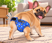 <strong>My Dog's Nappy Won't Stay On&nbsp;</strong>