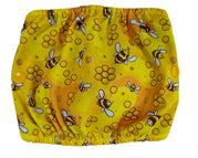 XS / No Pads