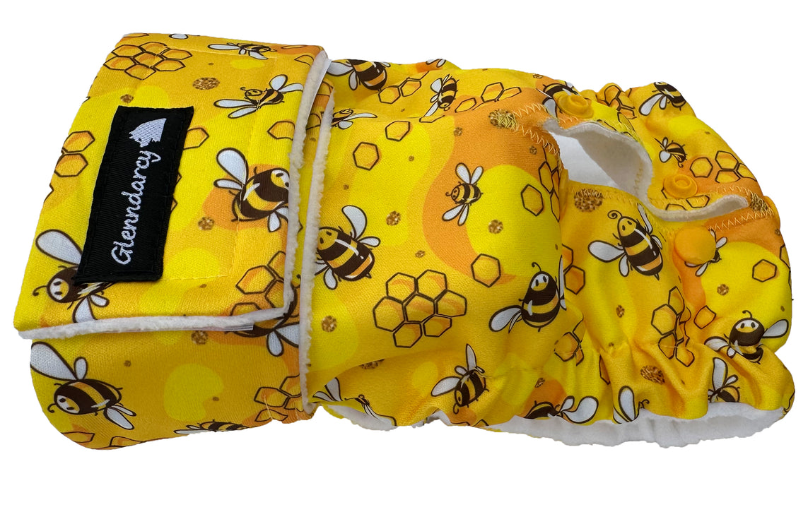 Flexi-Pants Female Dog Nappy