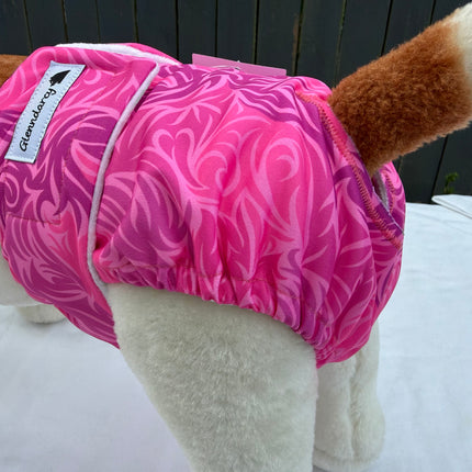 Flexi-Pants Female Dog Nappy