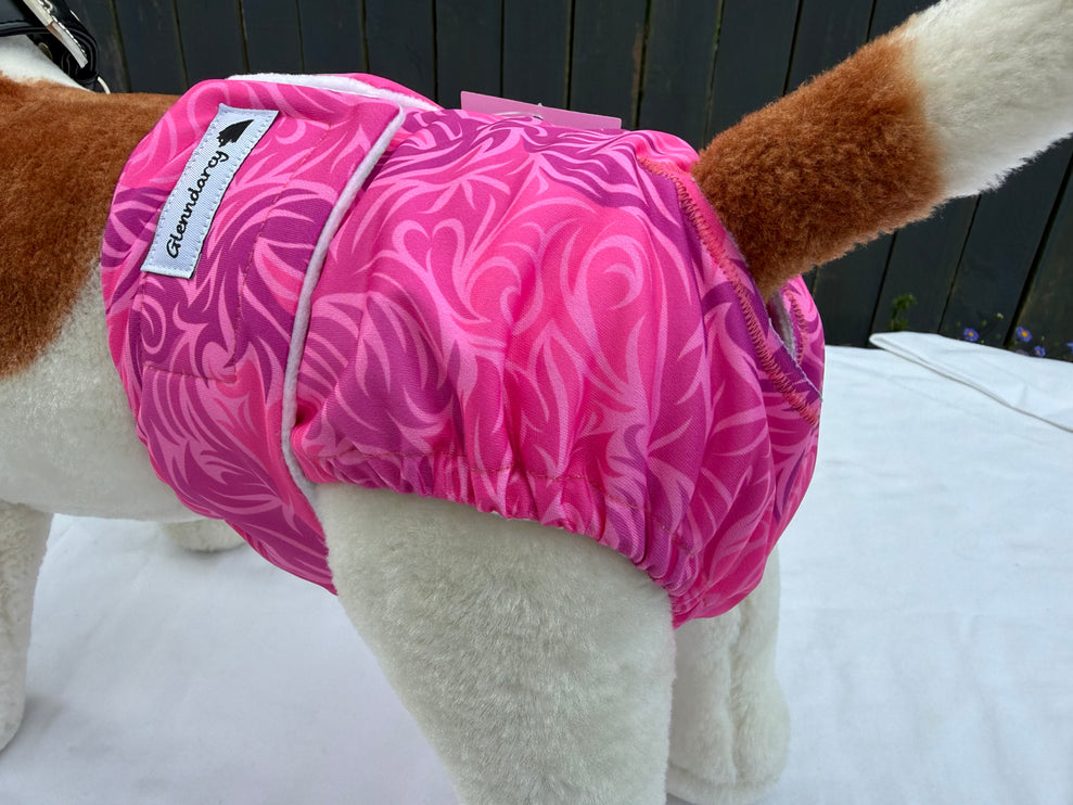Flexi-Pants Female Dog Nappy