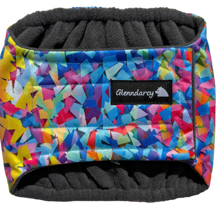 Razzle Dazzle - Male Dog Belly Band