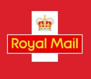 Royal Mail Tracked 24 shipping