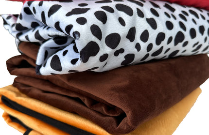 Washable Waterproof Blanket