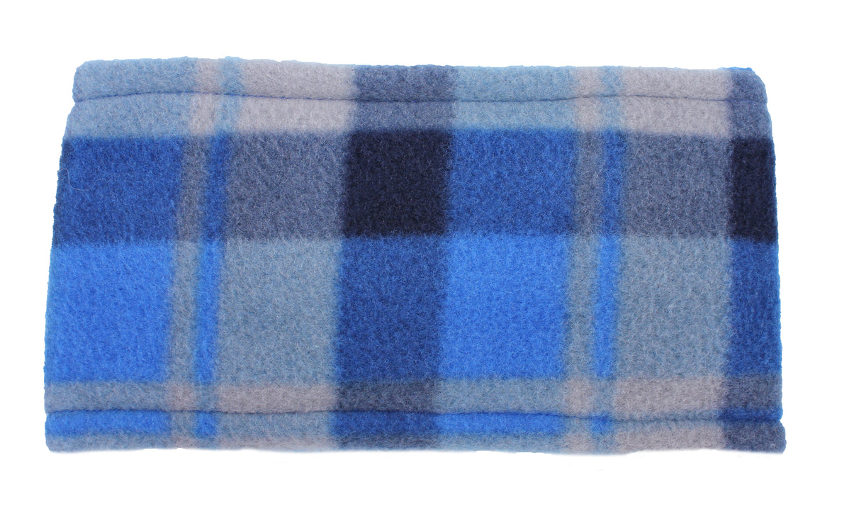 Non-Elastic Dog Belly Band - Fleece - XS to Medium only