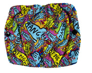XS / No Pads