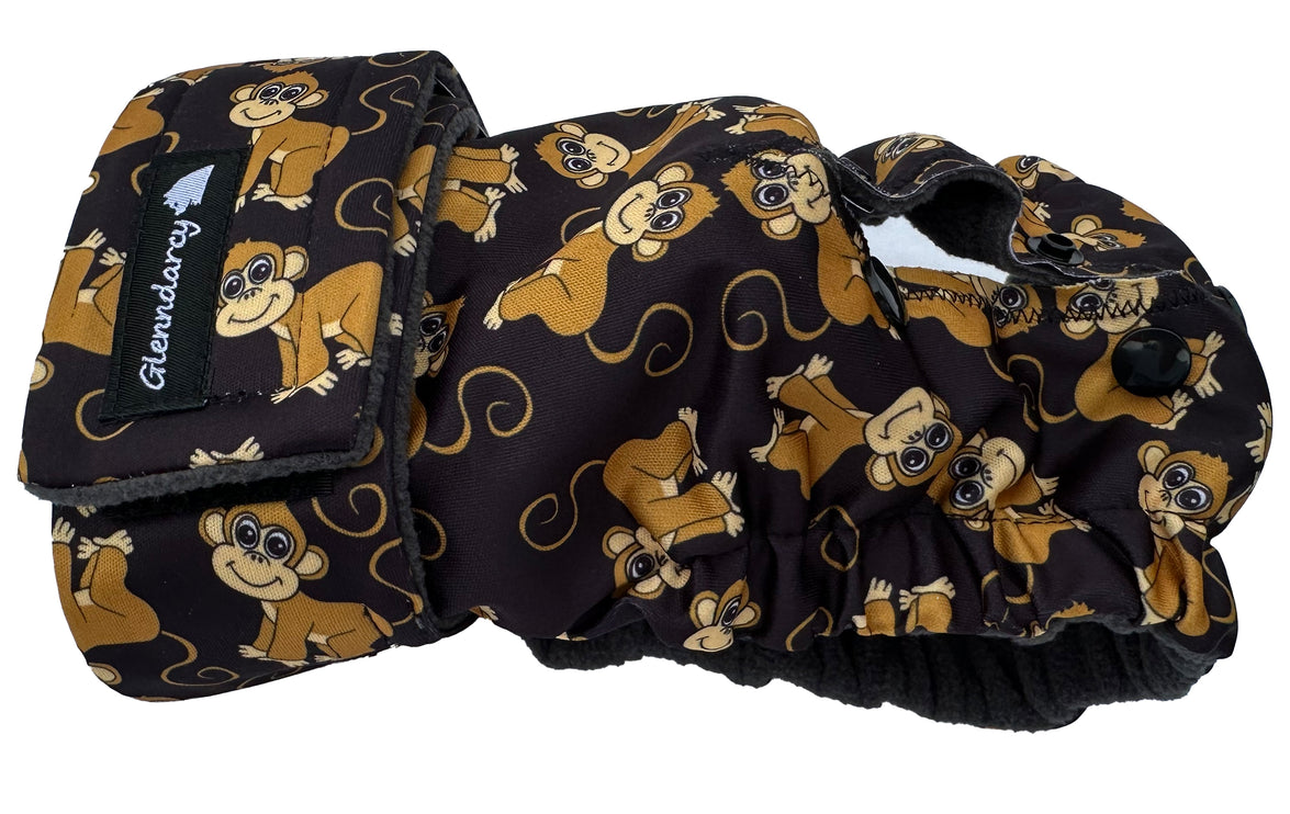 Flexi-Pants Female Dog Nappy