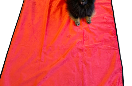 Washable Waterproof Blanket