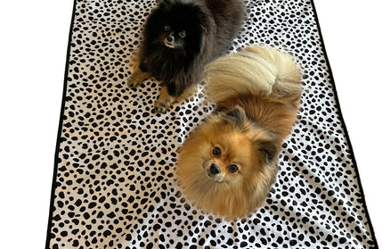 Washable Waterproof Blanket