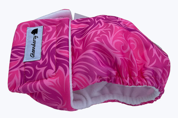 <h2>Flamingo Twist</h2>