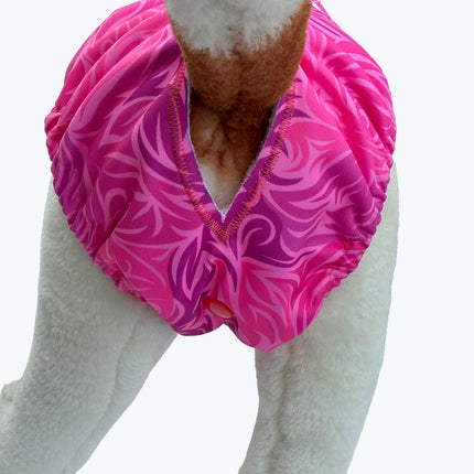 Flexi-Pants Female Dog Nappy