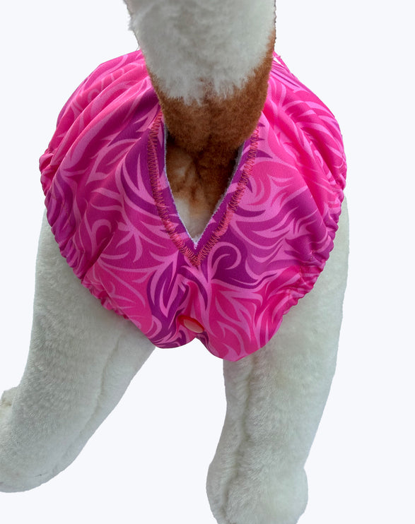 Flexi-Pants Female Dog Nappy