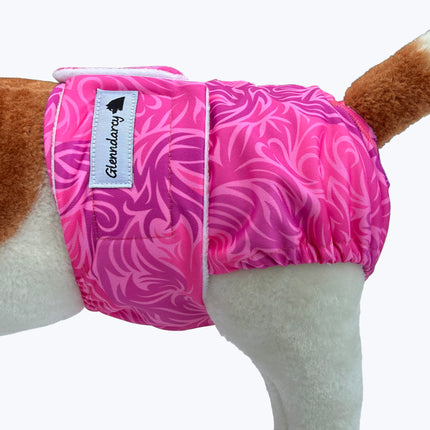 Flexi-Pants Female Dog Nappy