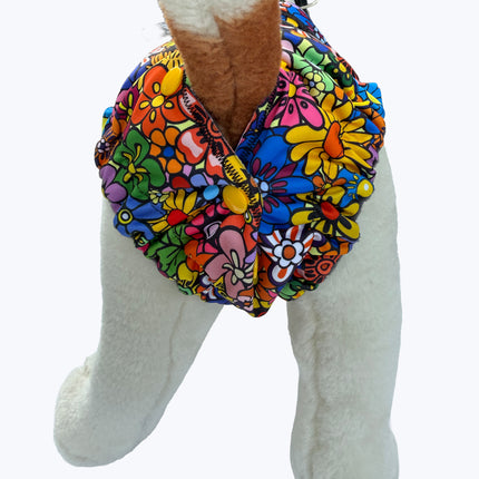 Flexi-Pants Female Dog Nappy