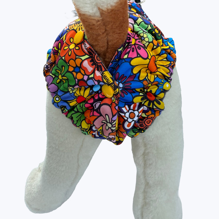Flexi-Pants Female Dog Nappy