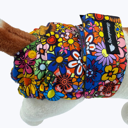 Flexi-Pants Female Dog Nappy