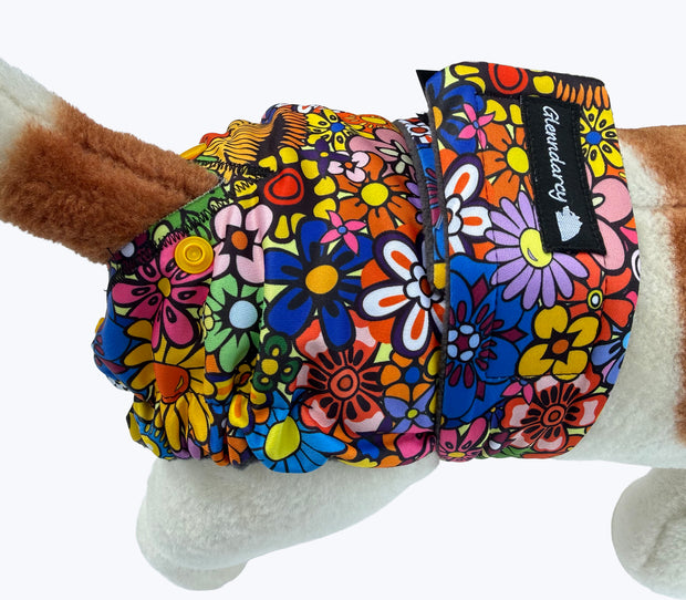 <h2>Flower Power Flexi</h2>