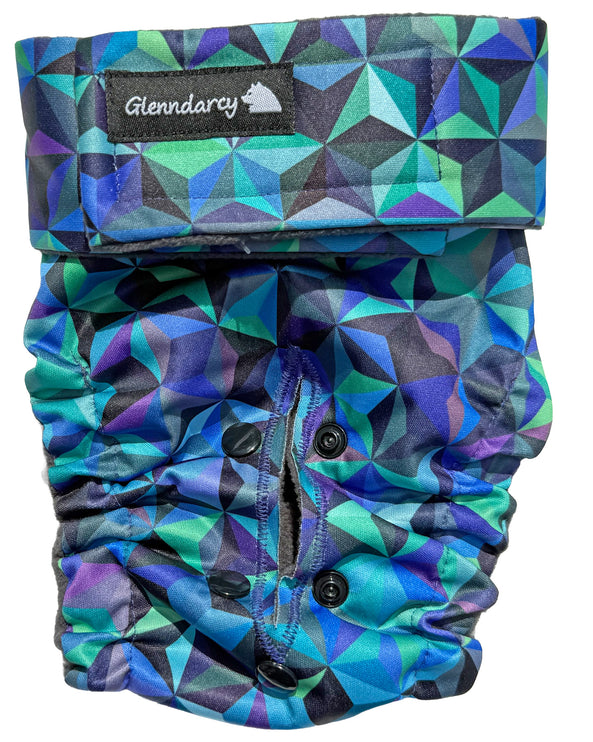 Flexi-Pants Female Dog Nappy