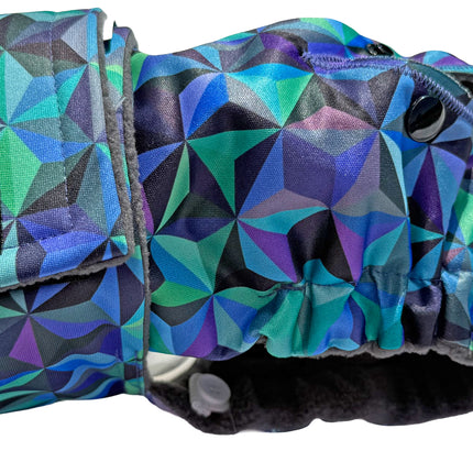 Flexi-Pants Female Dog Nappy