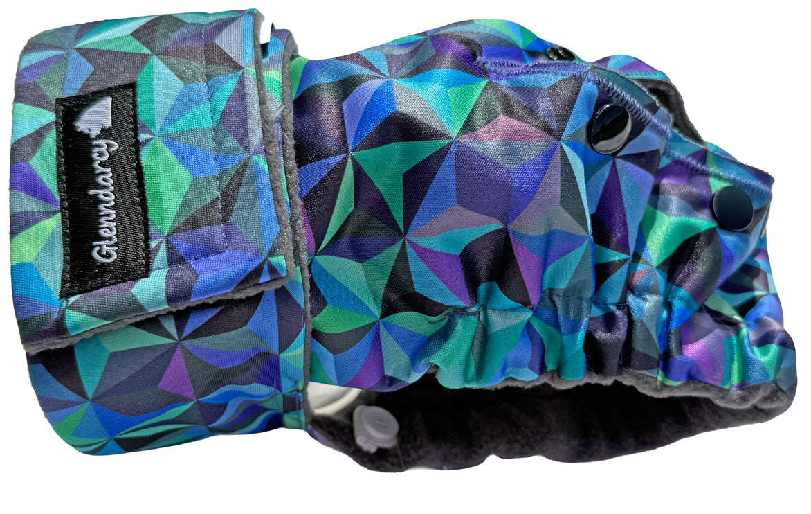 Flexi-Pants Female Dog Nappy