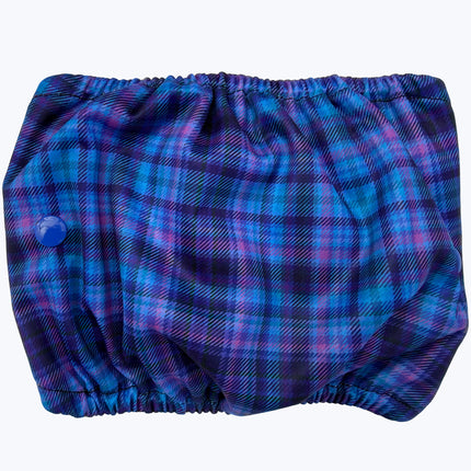 Heather Tide - Male Dog Belly Band