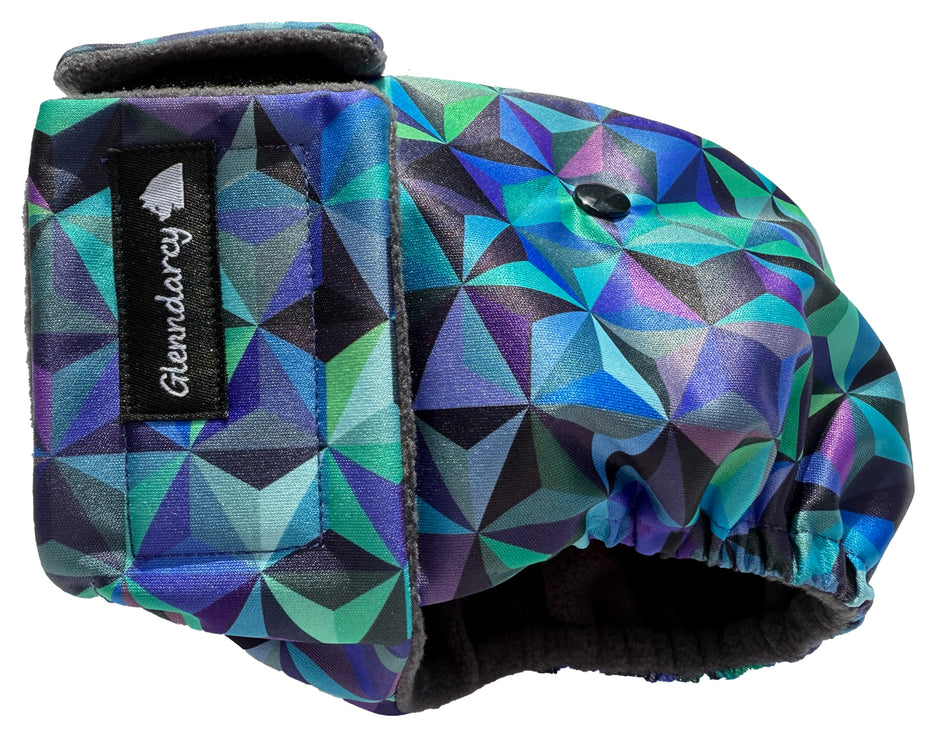 Infinity - Female Dog Pants - NO TAILHOLE Nappy