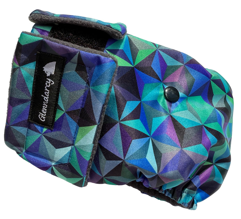 Infinity - Female Dog Pants - NO TAILHOLE Nappy