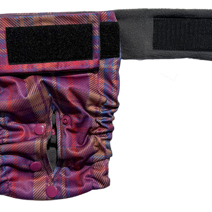 Flexi-Pants Female Dog Nappy