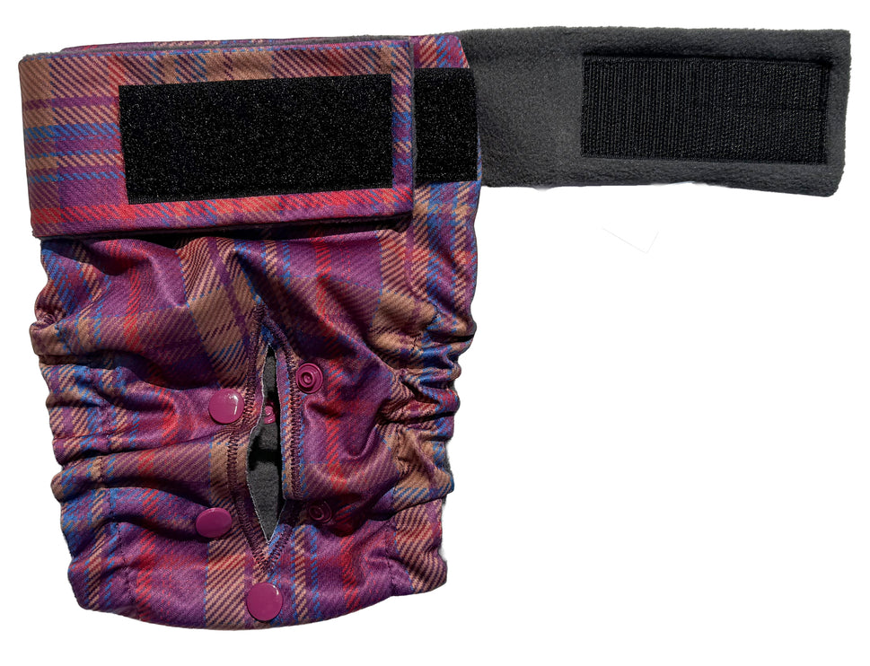 Flexi-Pants Female Dog Nappy