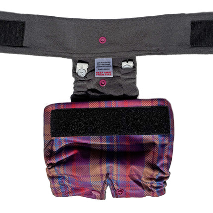 Flexi-Pants Female Dog Nappy