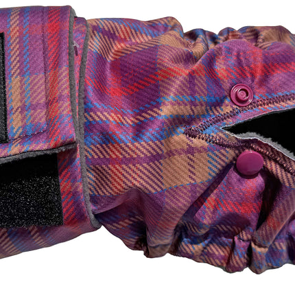 Flexi-Pants Female Dog Nappy