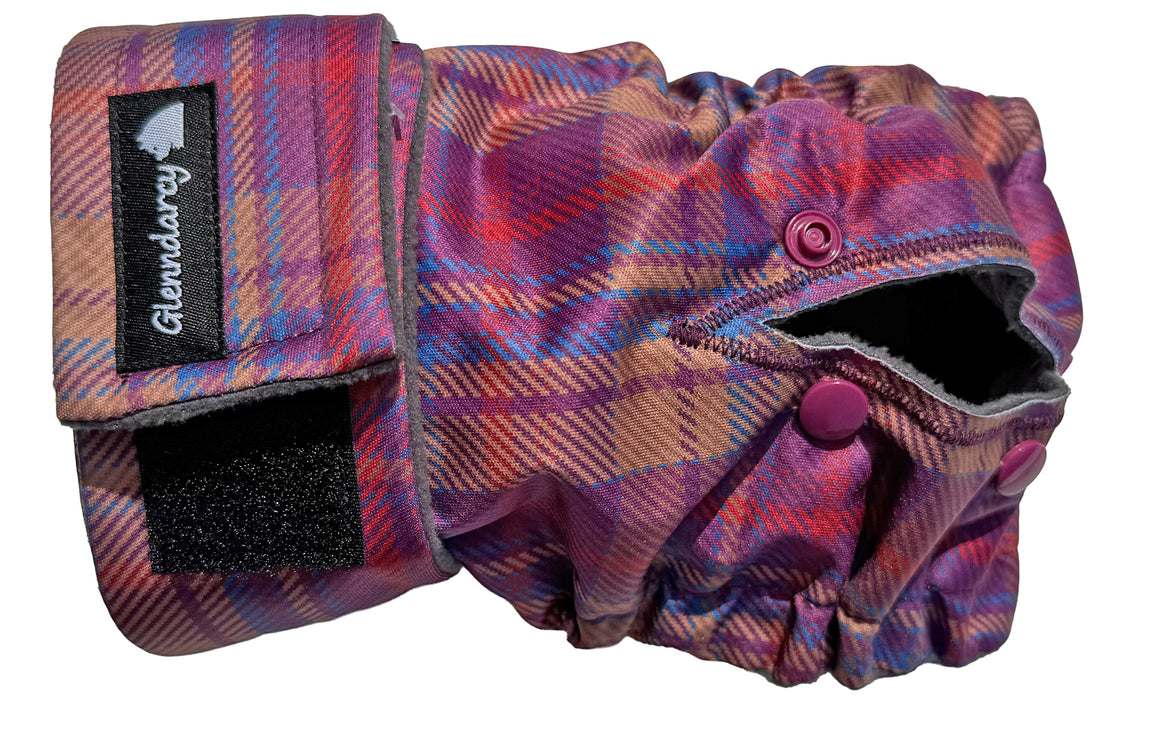 Flexi-Pants Female Dog Nappy