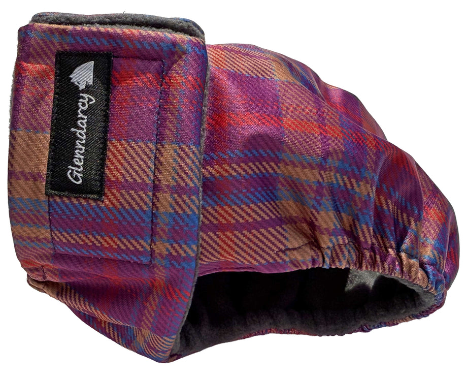Nevis - Female Dog Pants - NO TAILHOLE Nappy