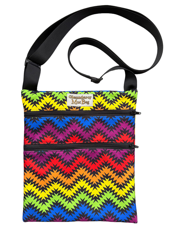 Rave MucBag - Waterproof Dog Walking Bag