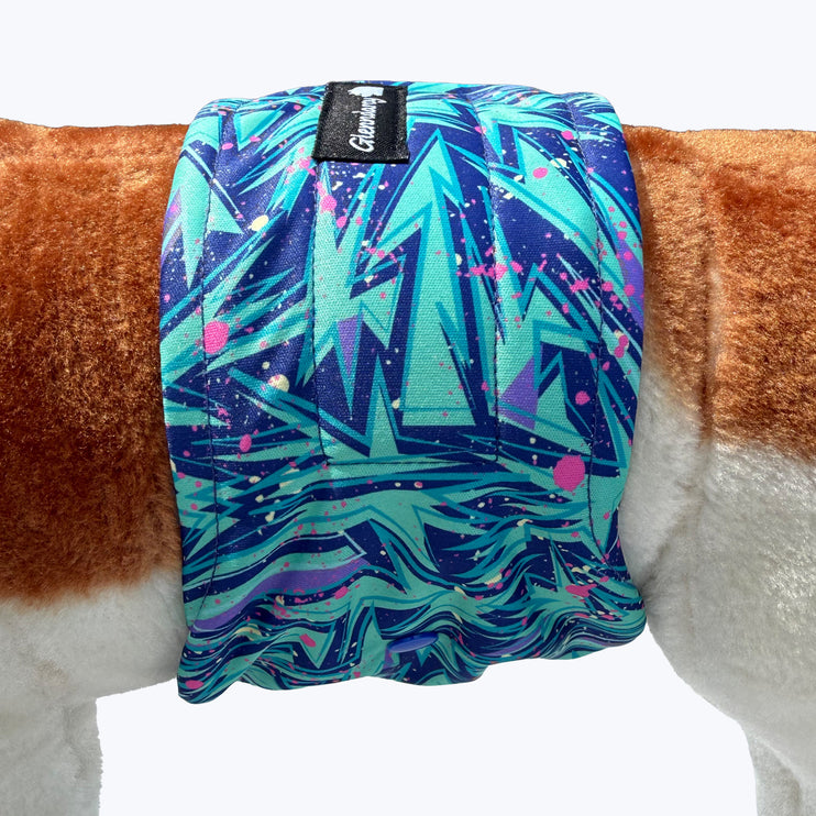 Splash - Male Dog Belly Band