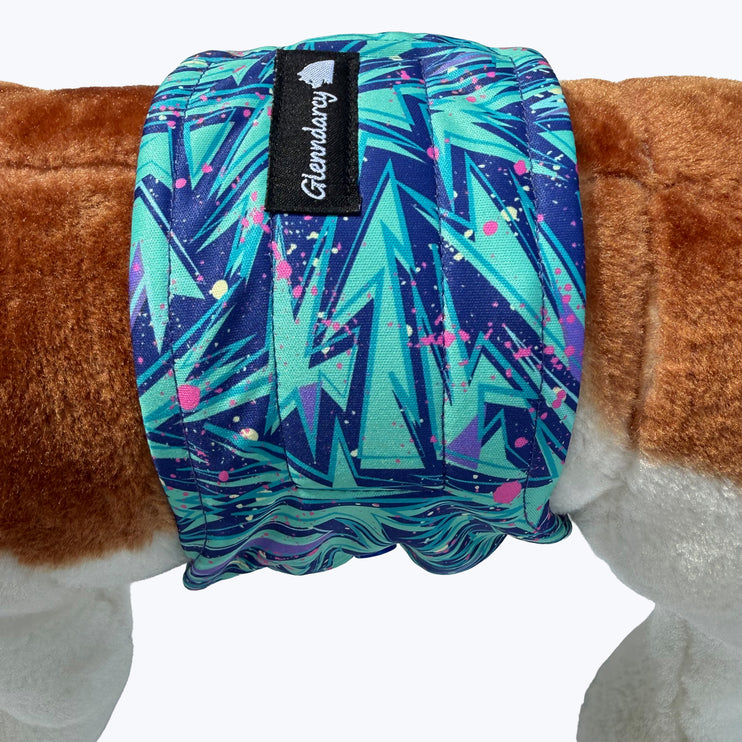 Splash - Male Dog Belly Band