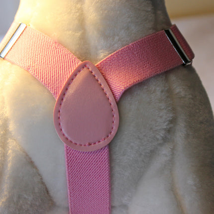 Adjustable Braces - to help secure Nappy products