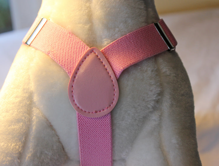 Adjustable Braces - to help secure Nappy products