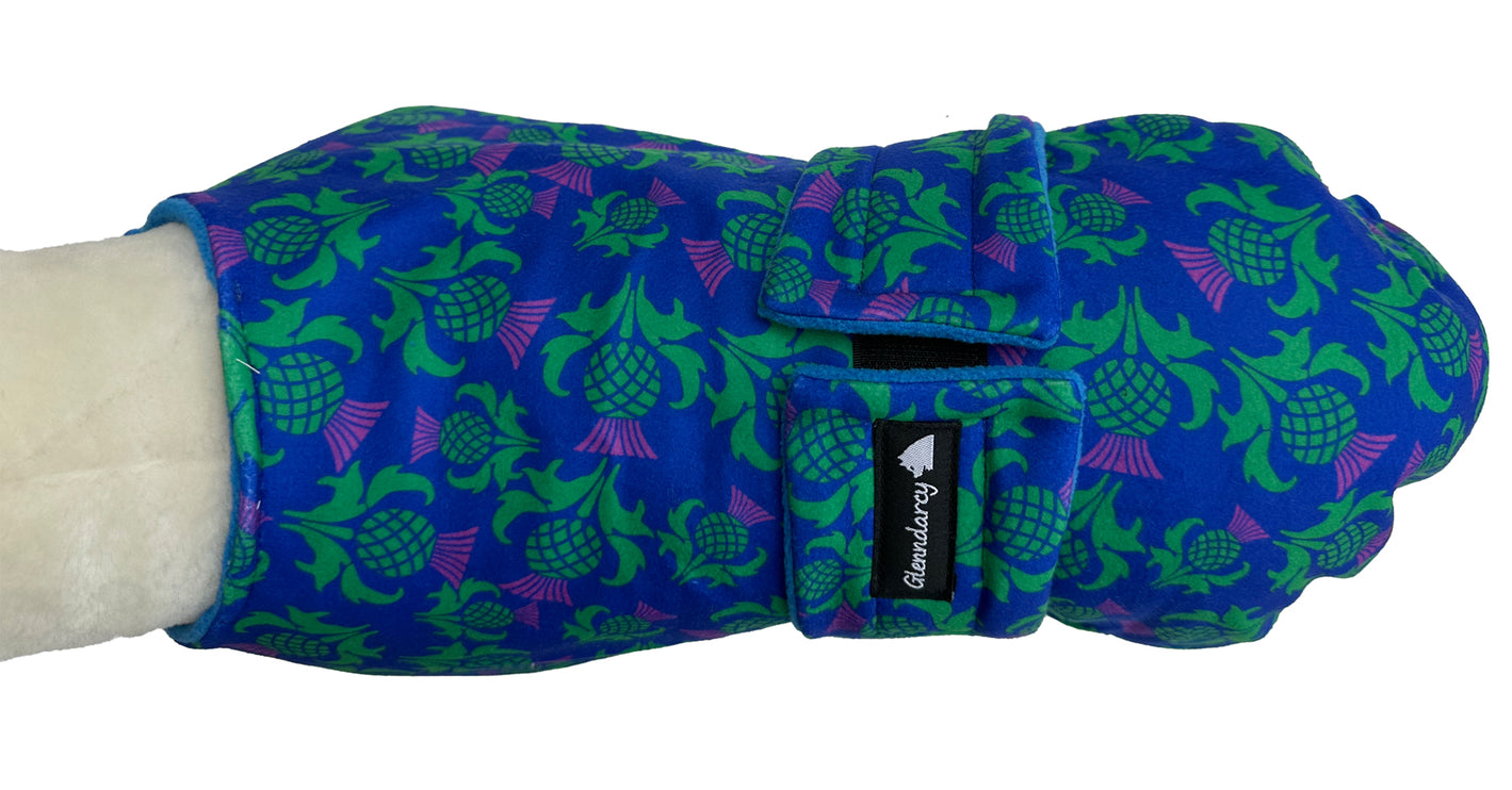 All in One Unisex Suit - No Tailhole (1 Piece)