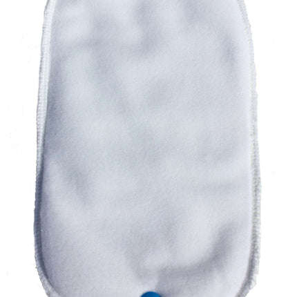 Size CW - Washable Popper Pad - Second