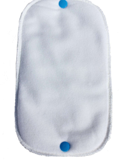 Washable Popper Pads
