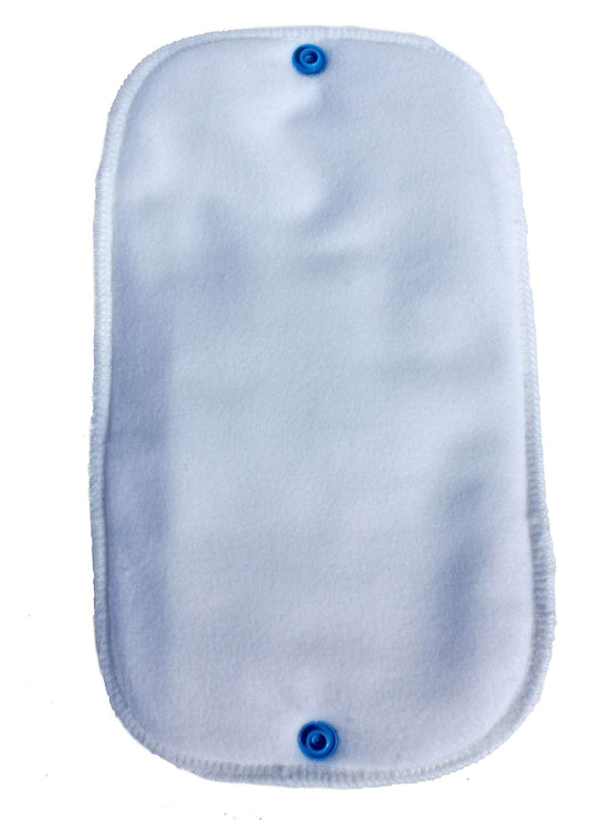 Size CW - Washable Popper Pad - Second