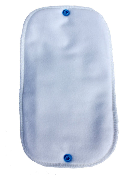 Size DW - Washable Popper Pad - Second