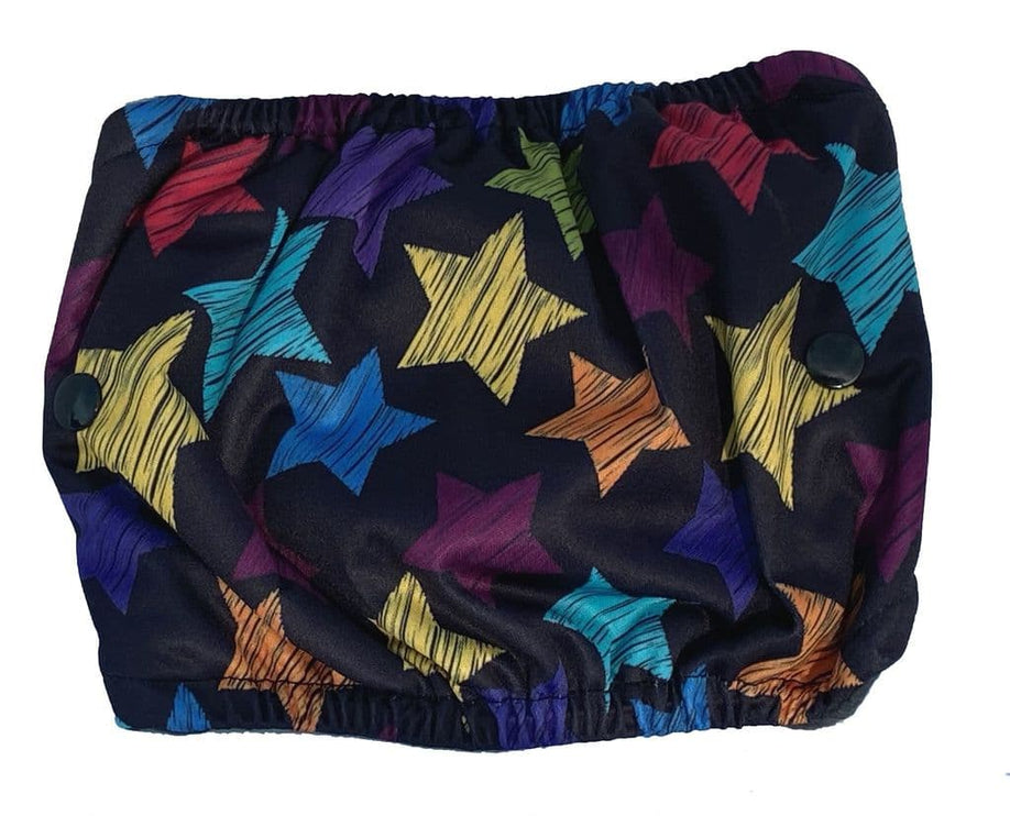Supernova Dog Belly Band