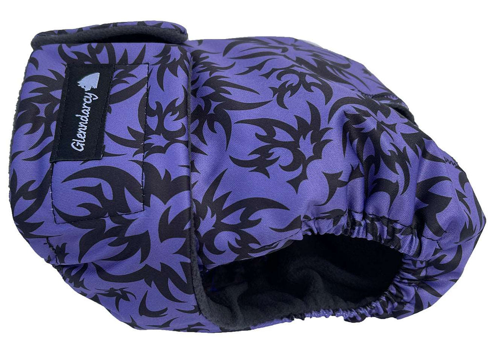 Tahiti Female Dog Nappy